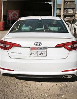 هیوندای سۆناتا